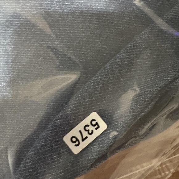 Wrangler Jeans Mens 38x29 Blue Regular Fit 96501MR Denim Straight Leg Comfort - Picture 13 of 13